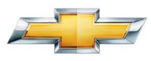 Chevy Logo