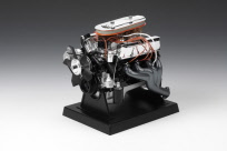 ford 427 engine07